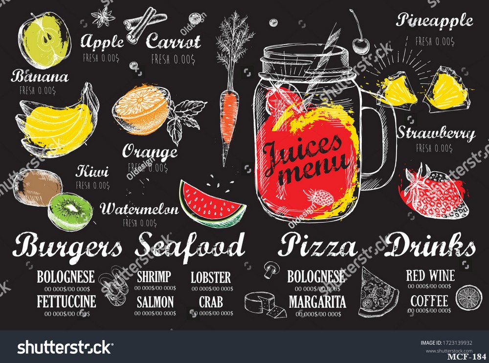 Tranh dán tường quán cà phê MCF-184